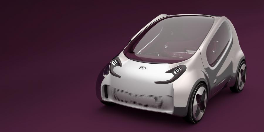  Kia POP Concept 2010 года  (фото 20 из 20)